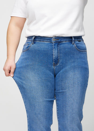 Perfect Jeans - Regular - Ultra High Rise - Rivers™