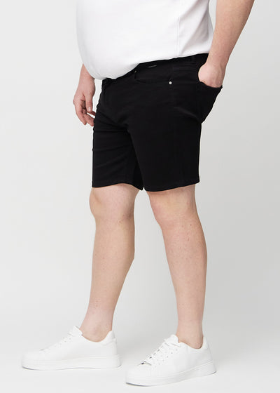 Perfect Shorts - Middle - Ravens™